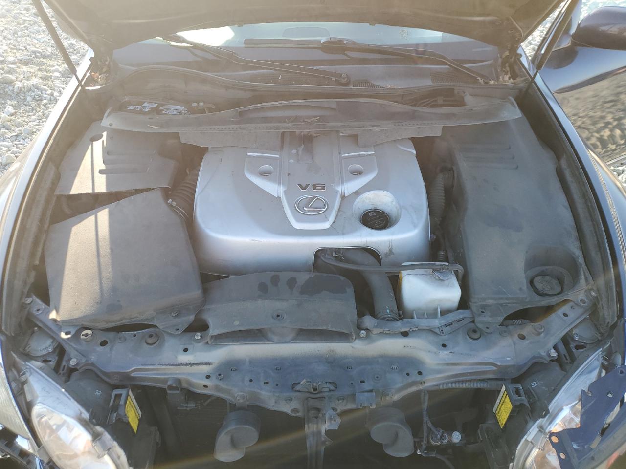 2006 Lexus GS 300 - Image 11