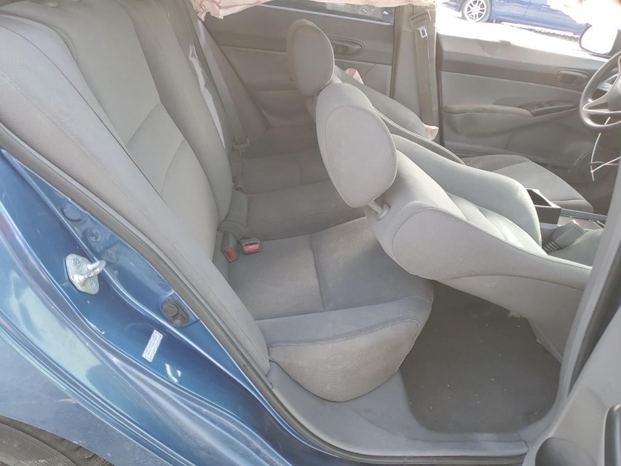 2010 Honda Civic - Image 10