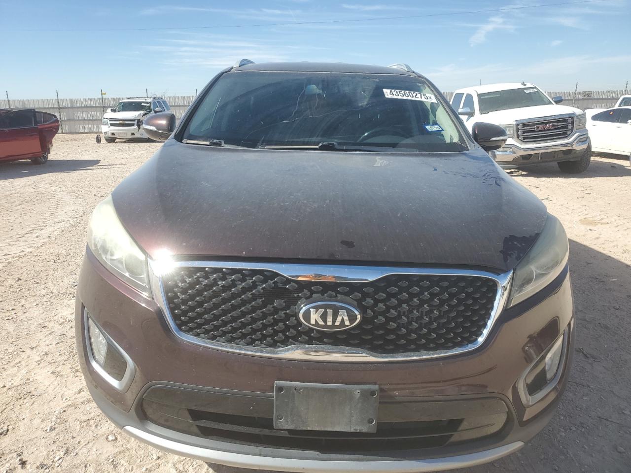 2016 Kia Sorento - Image 5