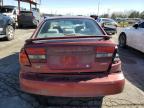 2002 Subaru Legacy L de vânzare în Denver, CO - Front End