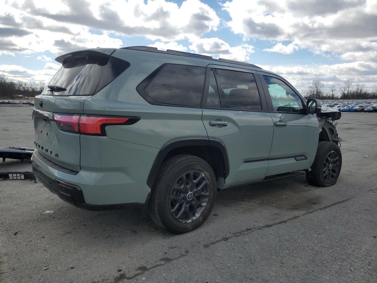 7SVAAABA6RX027341 TOYOTA SEQUOIA 2024