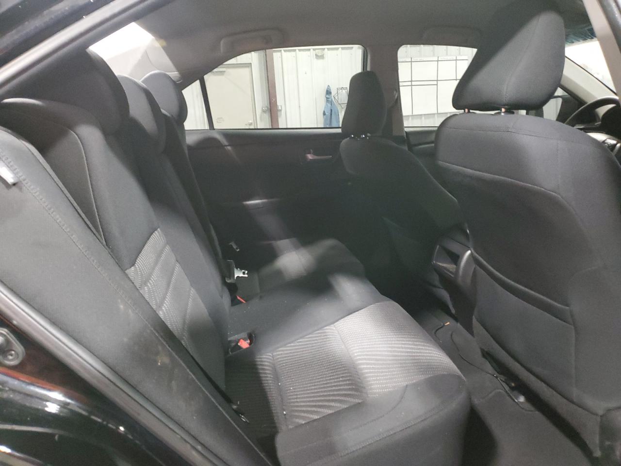 2015 Toyota Camry - Image 10