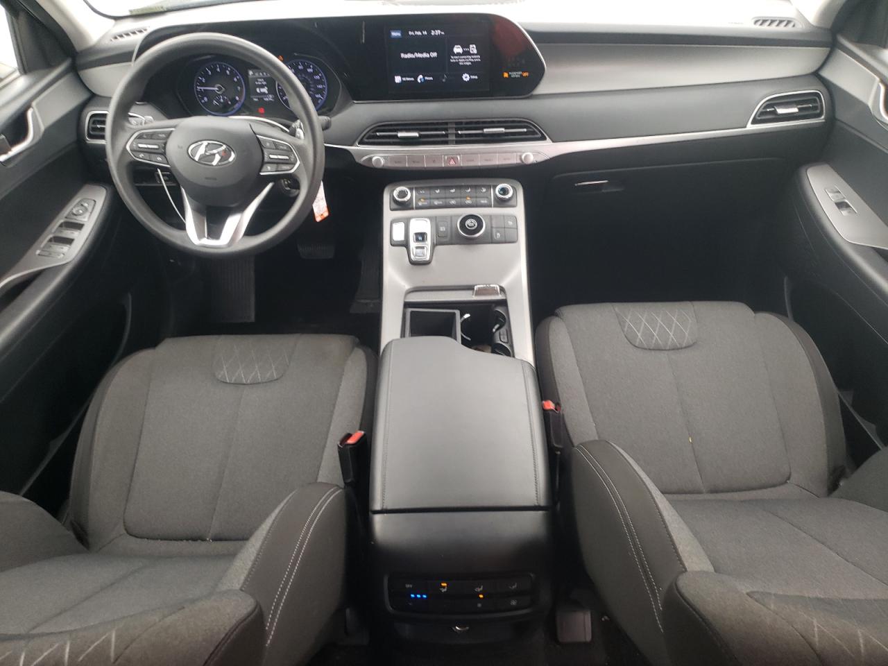 2021 Hyundai Palisade - Image 8