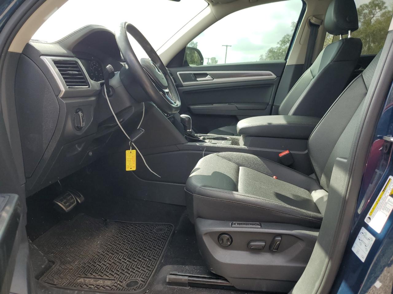 2019 Volkswagen Atlas - Image 7
