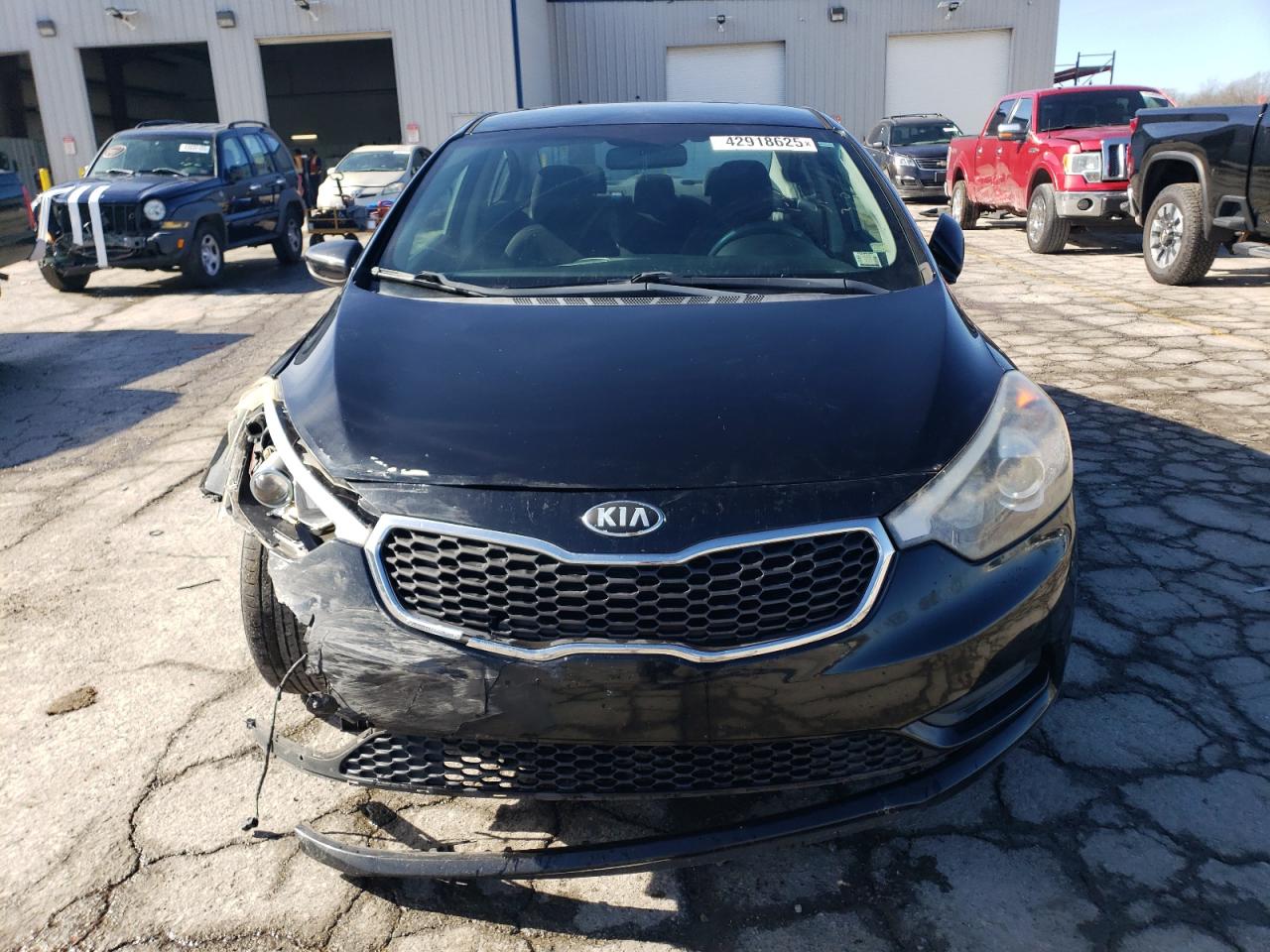 2014 Kia Forte - Image 5