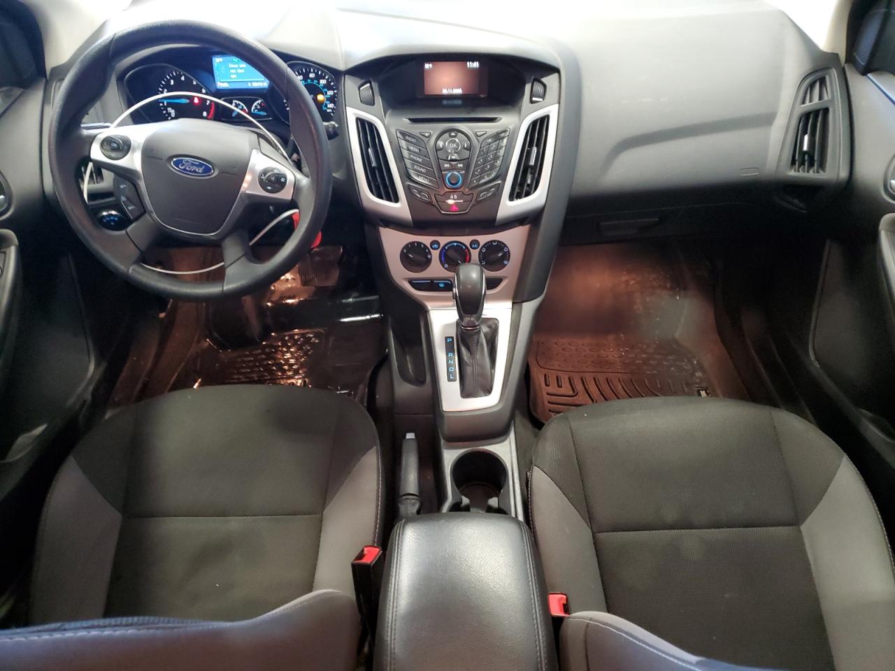 2014 Ford Focus - Image 8