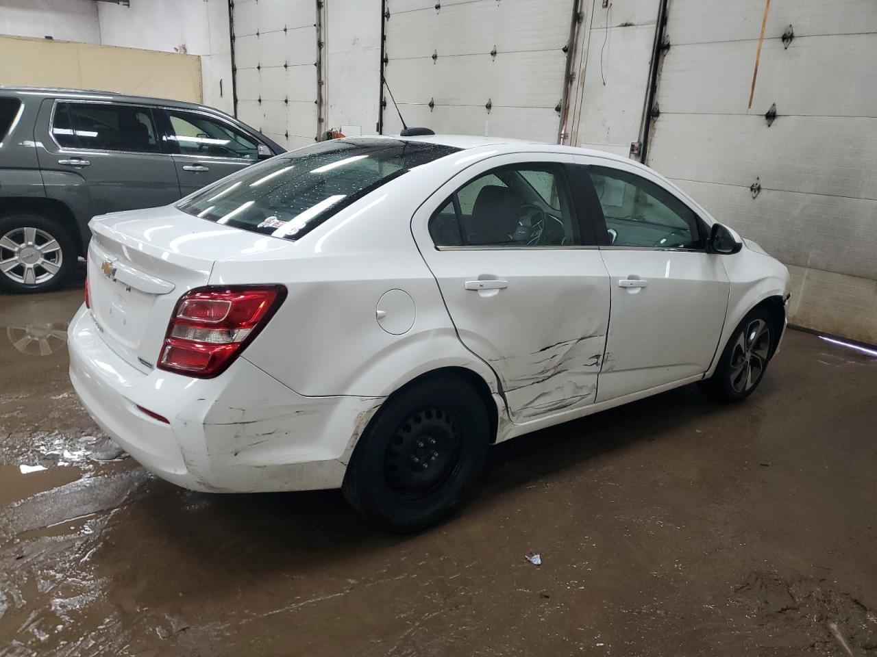 VIN: 1G1JF5SB8H4119118 2017 CHEVROLET SONIC
