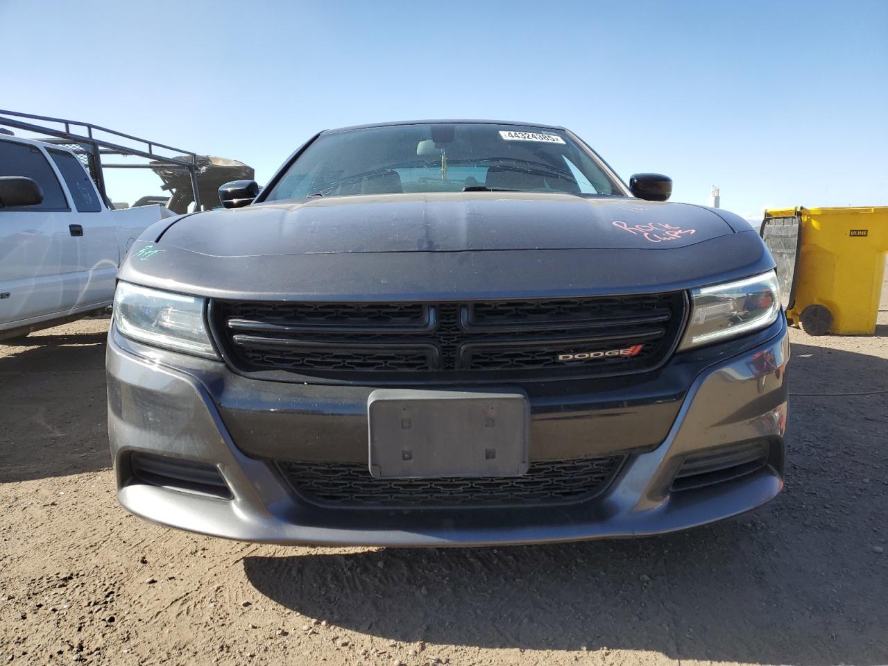2017 Dodge Charger - Image 5