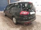 2014 FORD GALAXY ZET for sale at Copart SANDWICH