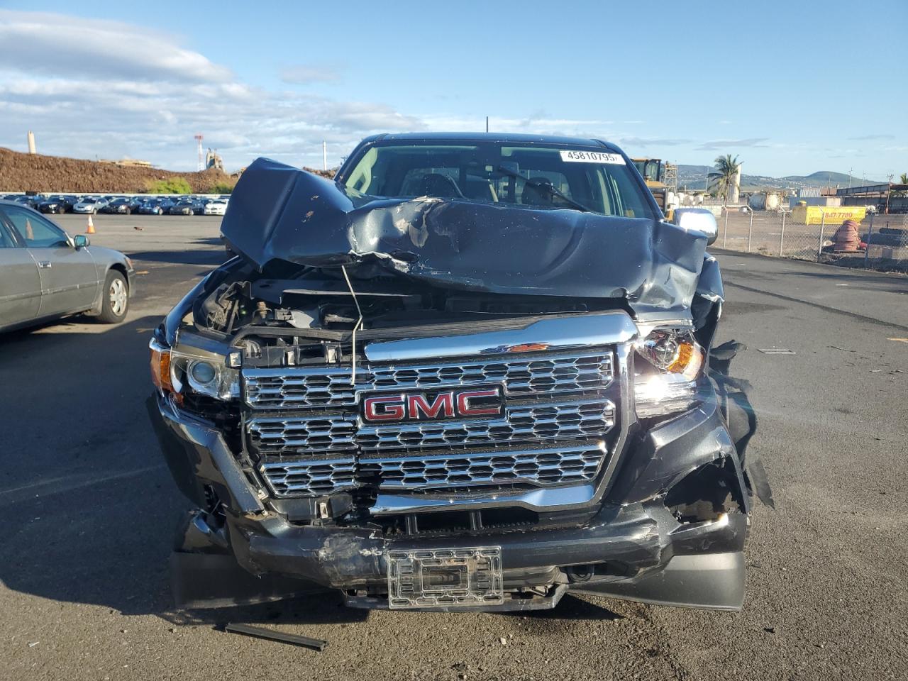 2021 GMC Canyon - Image 5