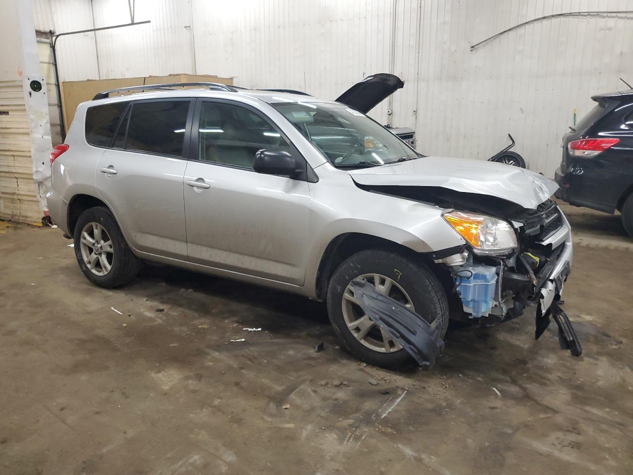 2011 Toyota RAV 4 - Image 4