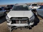 2021 Subaru Ascent Touring продається в Albuquerque, NM - Front End