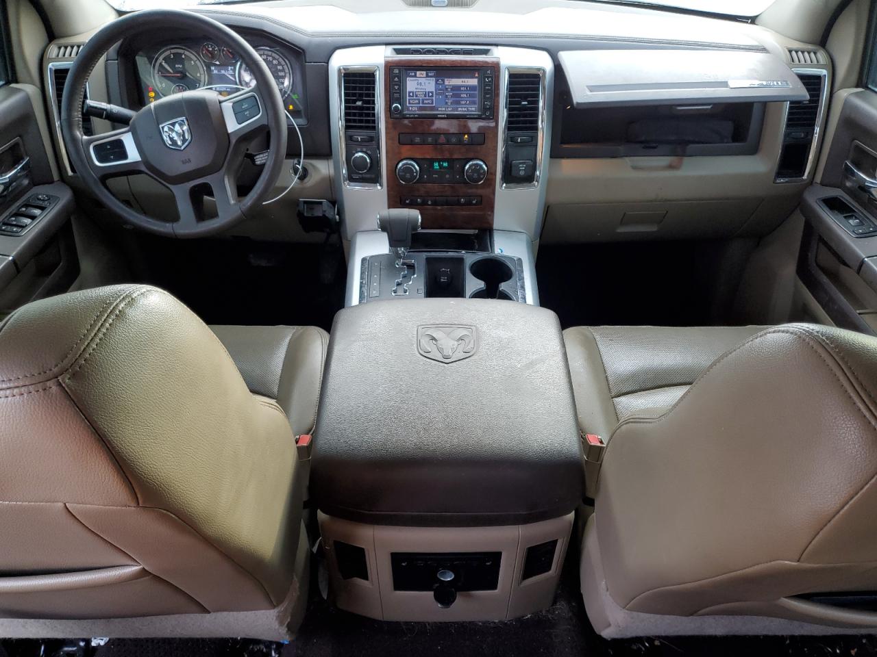 2009 Dodge RAM - Image 8