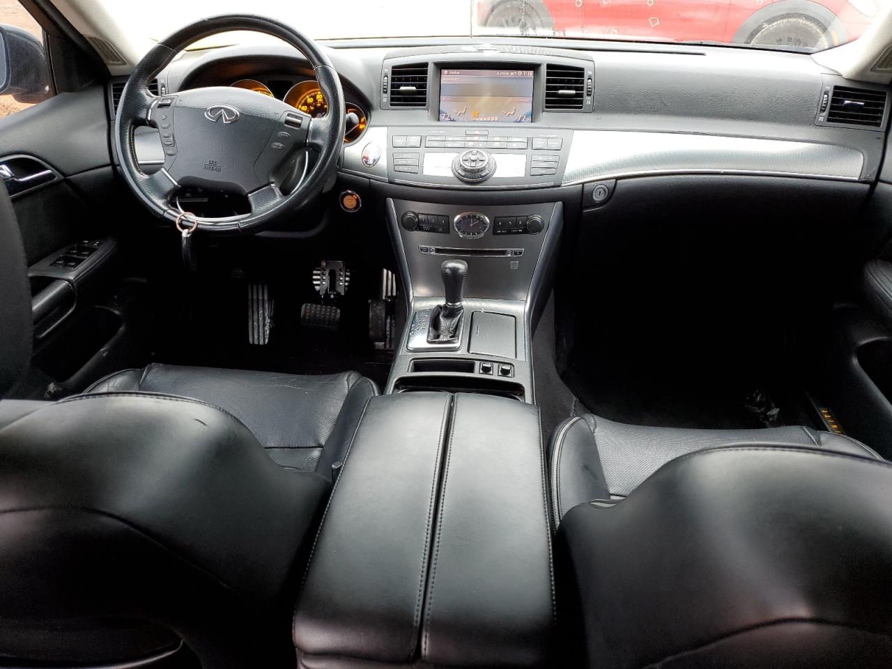 2007 Infiniti M - Image 8