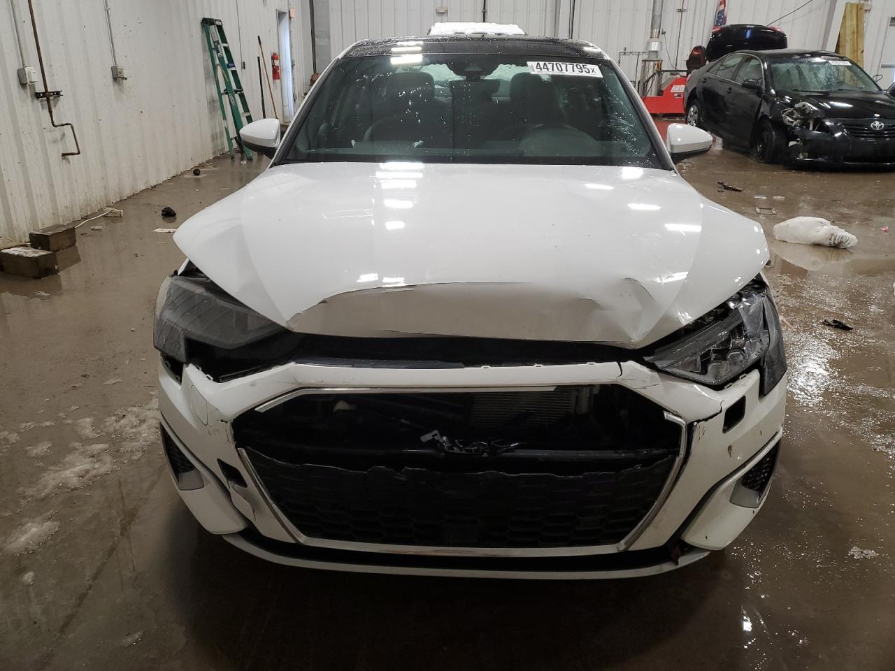 2022 Audi A3 - Image 5