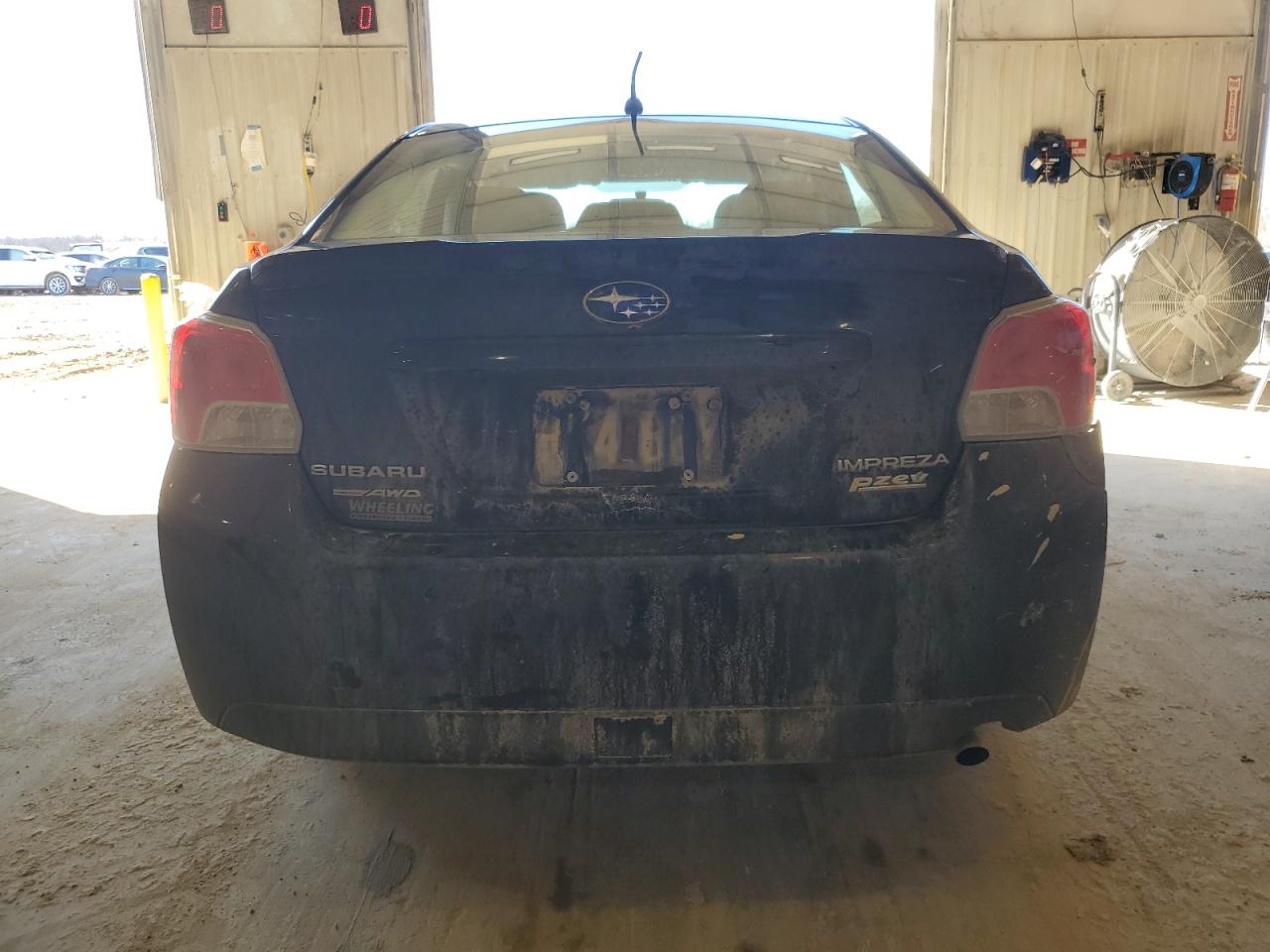 2015 Subaru Impreza - Image 6