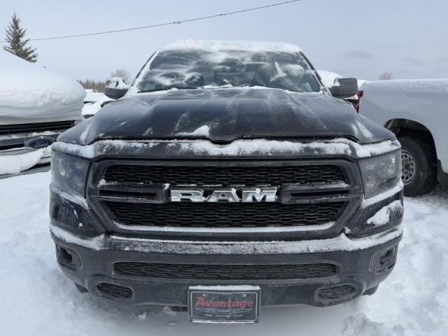 2023 RAM 1500 TRADESMAN