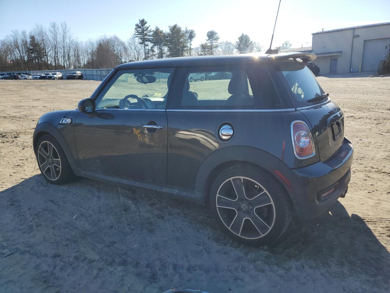 2013 MINI Cooper - Image 2