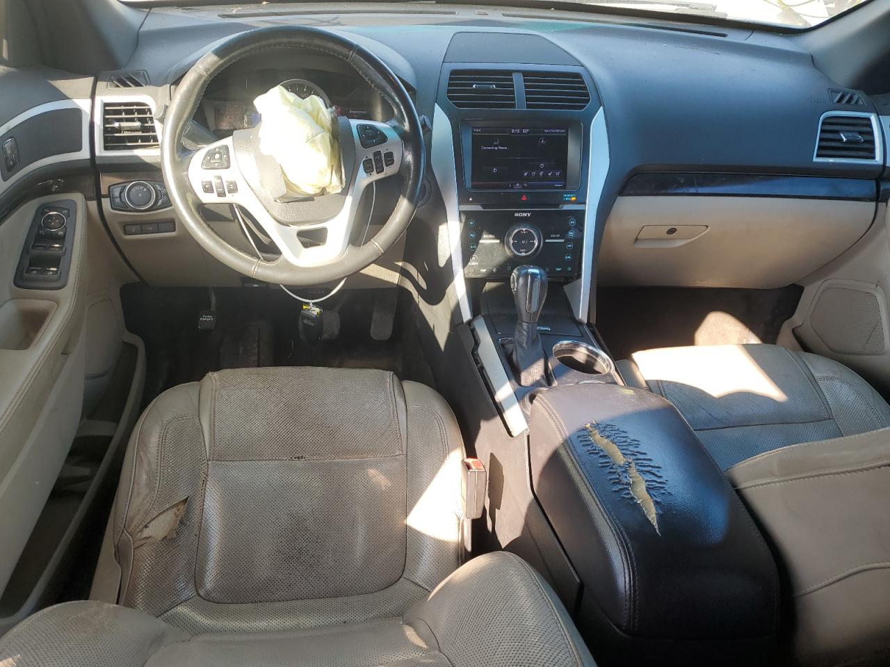 2013 Ford Explorer - Image 8