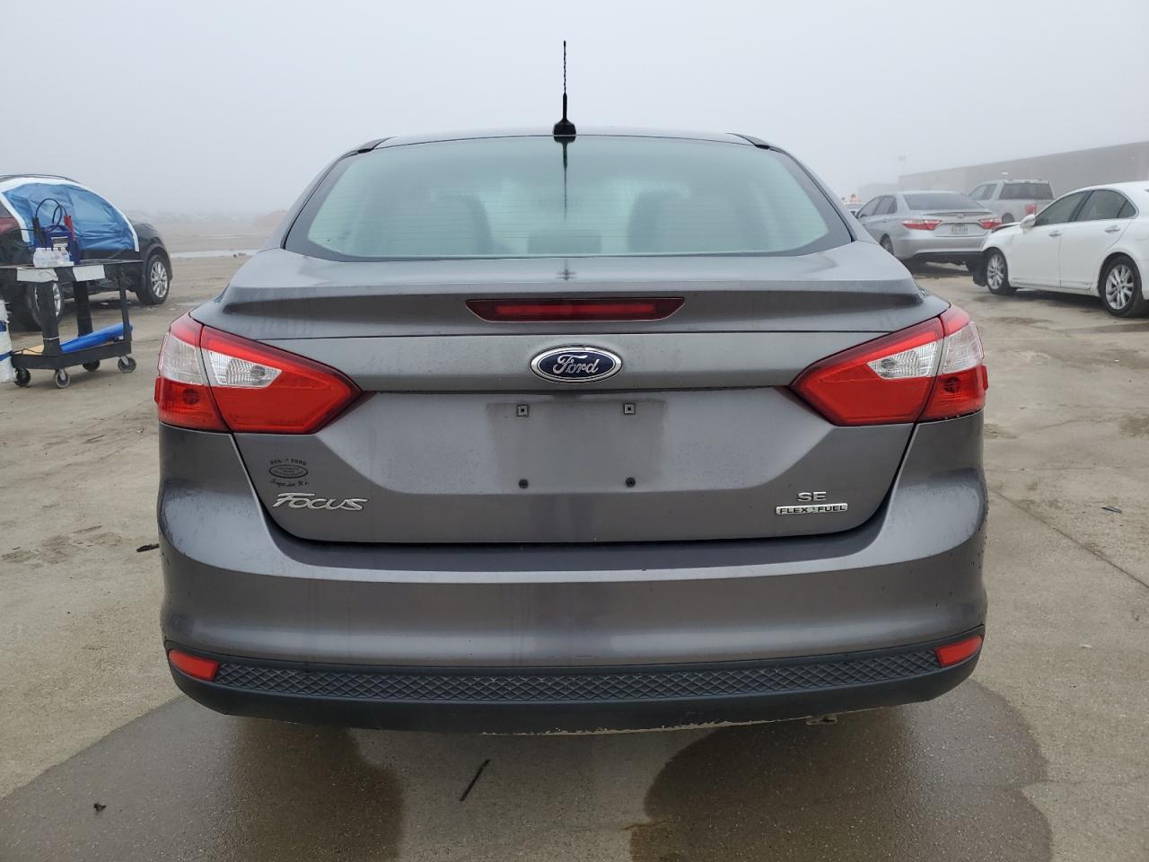 2013 Ford Focus - Image 6