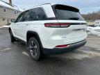 2024 JEEP GRAND CHEROKEE LIMITED 4XE à vendre chez Copart MA - NORTH BOSTON