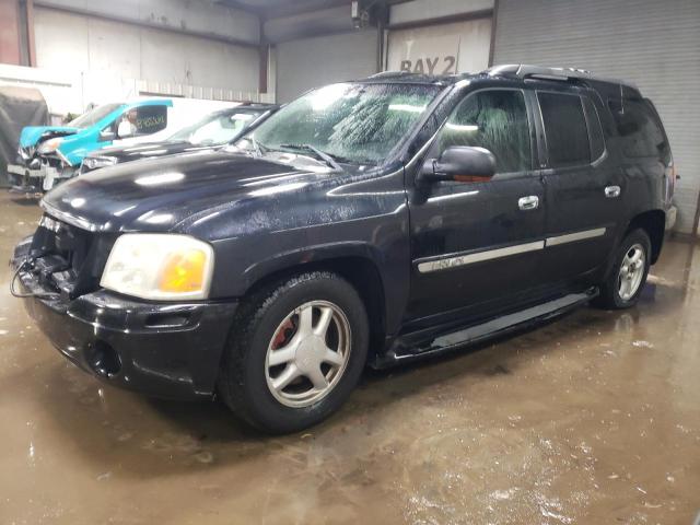 2002 Gmc Envoy Xl