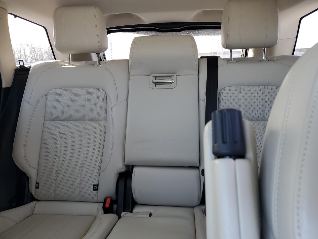 2018 Land Rover Range Rover - Image 10
