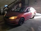2006 Toyota Corolla Ce за продажба в Kapolei, HI - Rear End