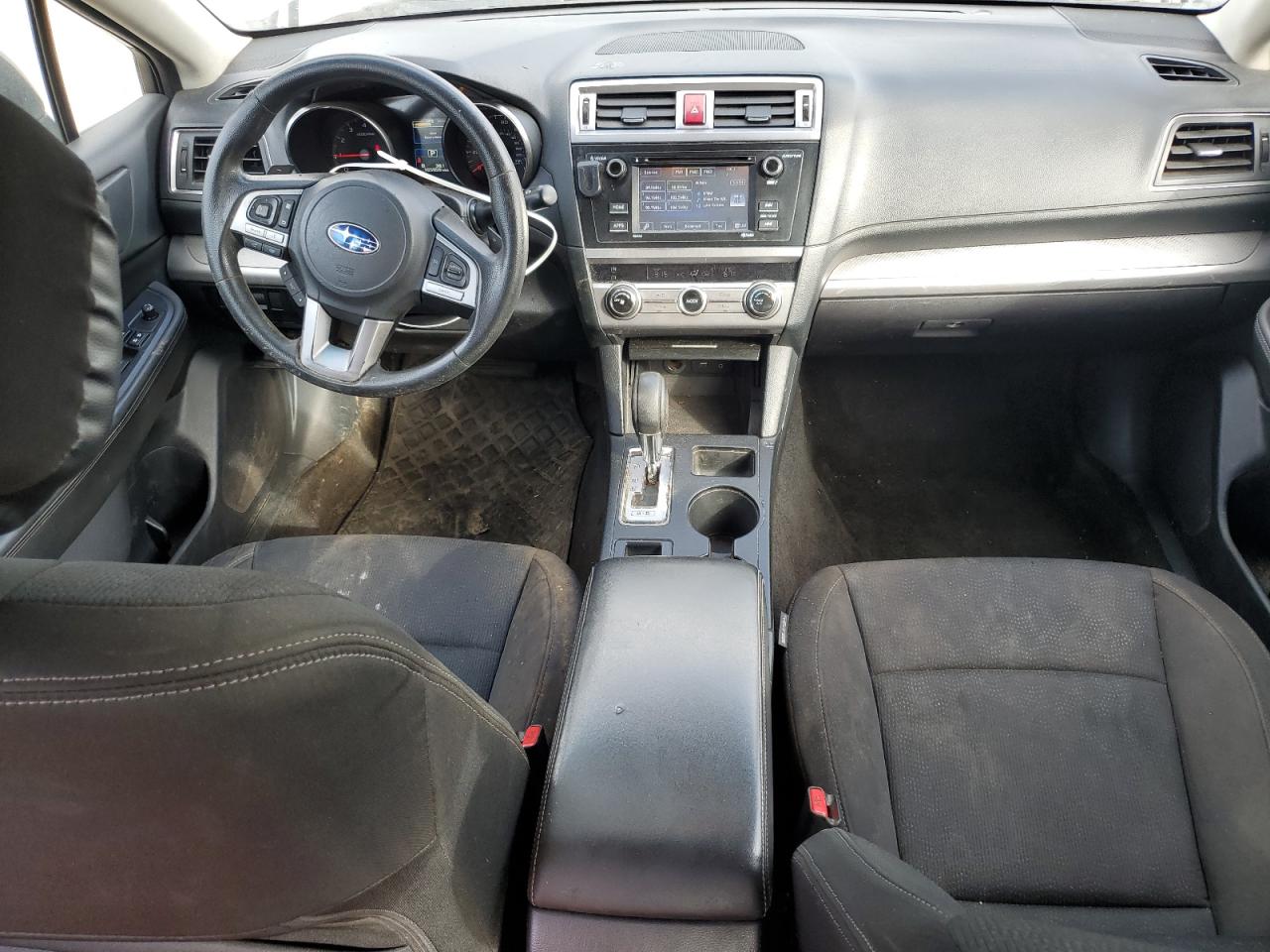 2015 Subaru Legacy - Image 8
