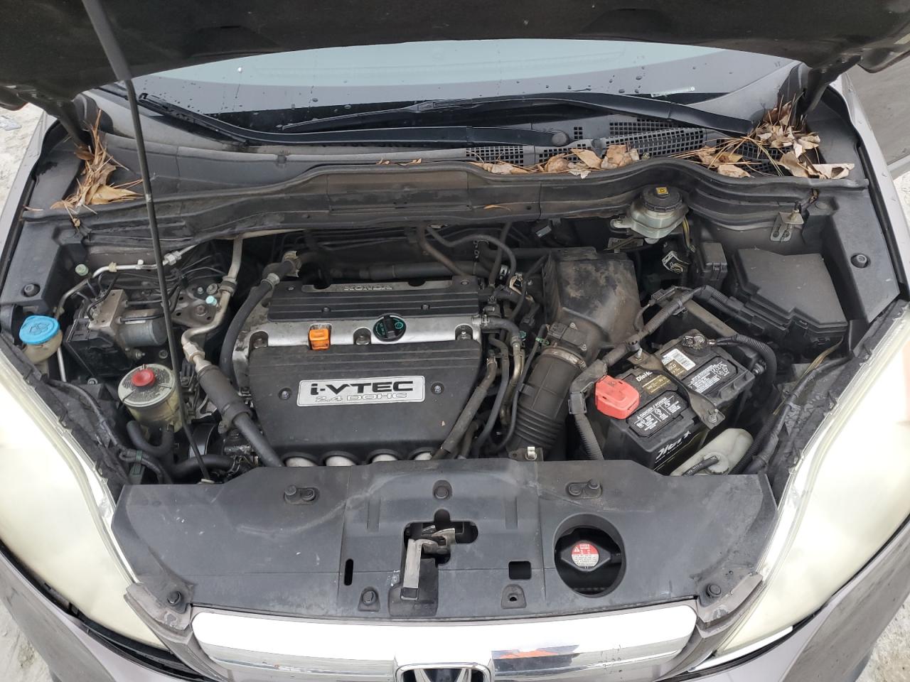 2009 Honda CR-V - Image 13