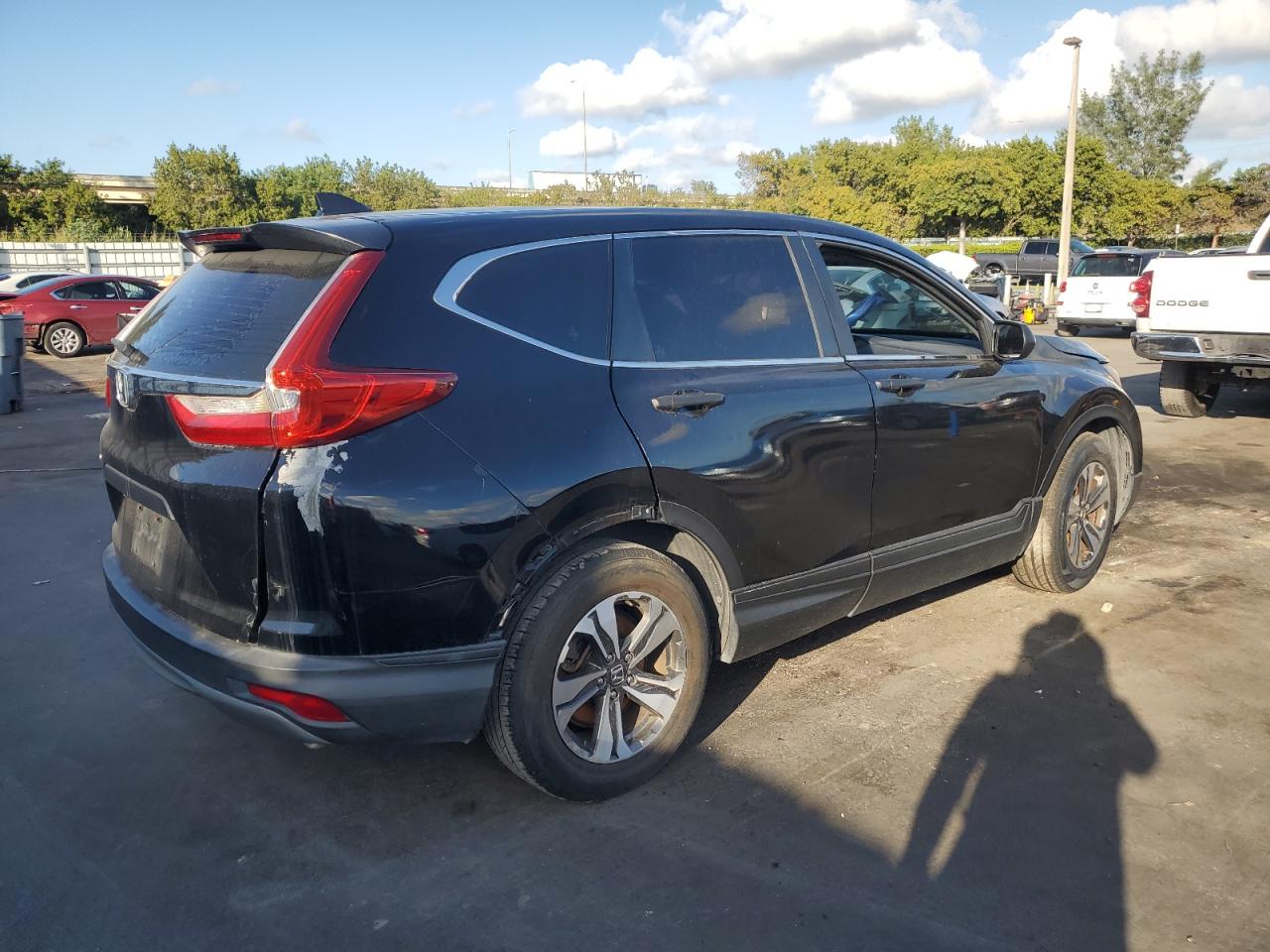 2019 Honda CR-V - Image 3