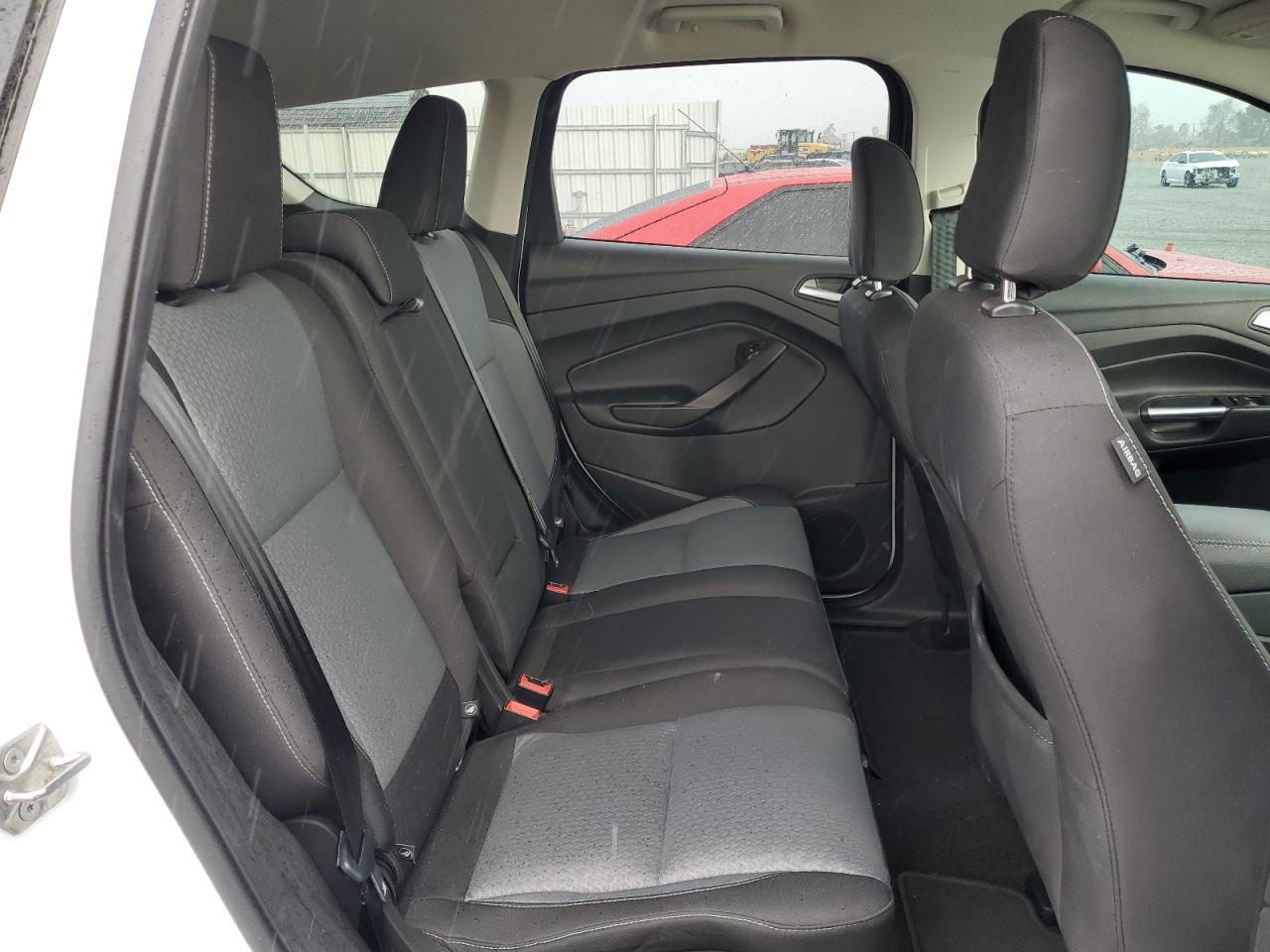 1FMCU9GD9JUB15295 FORD ESCAPE 2018