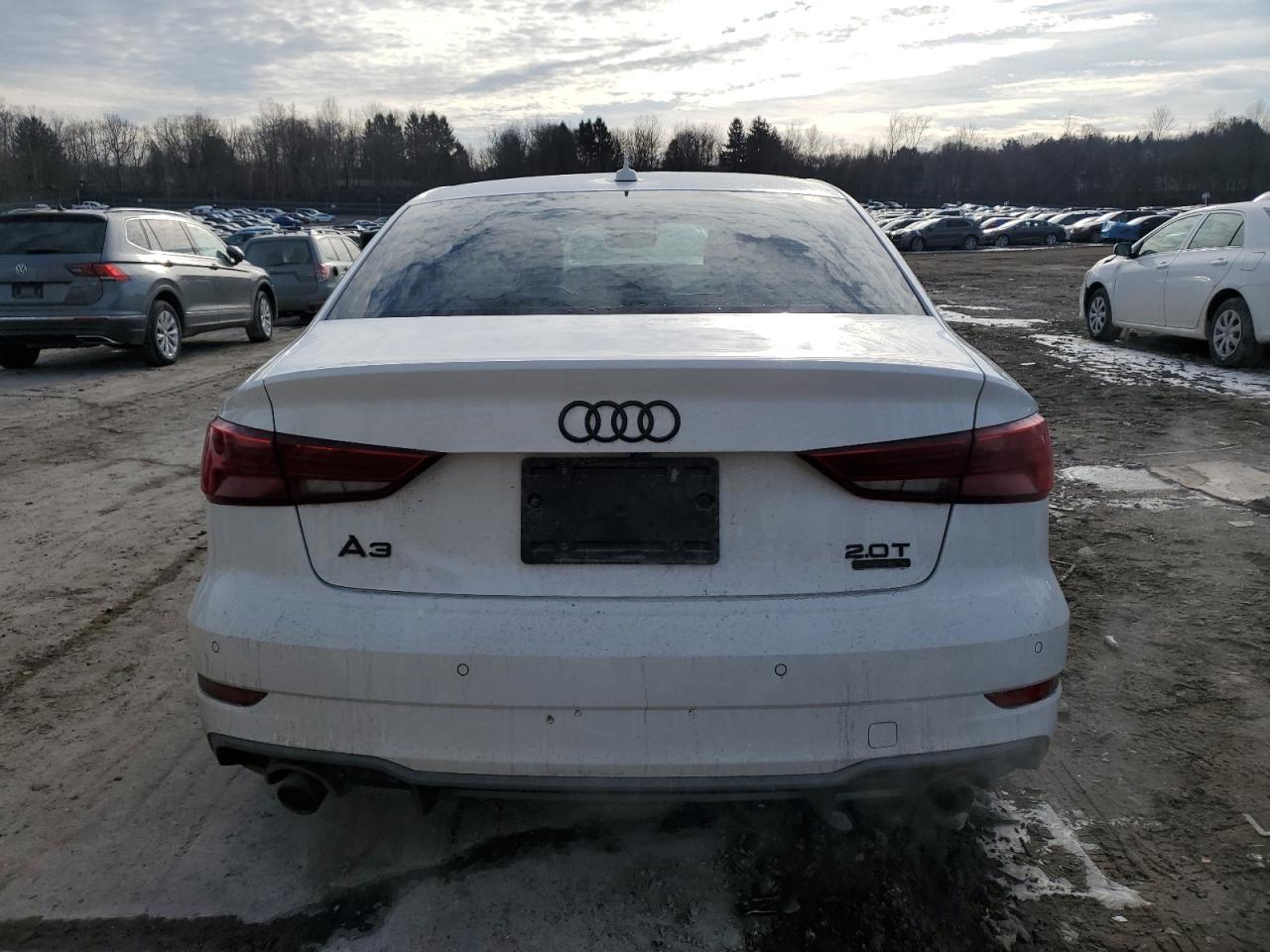 2018 Audi A3 - Image 6