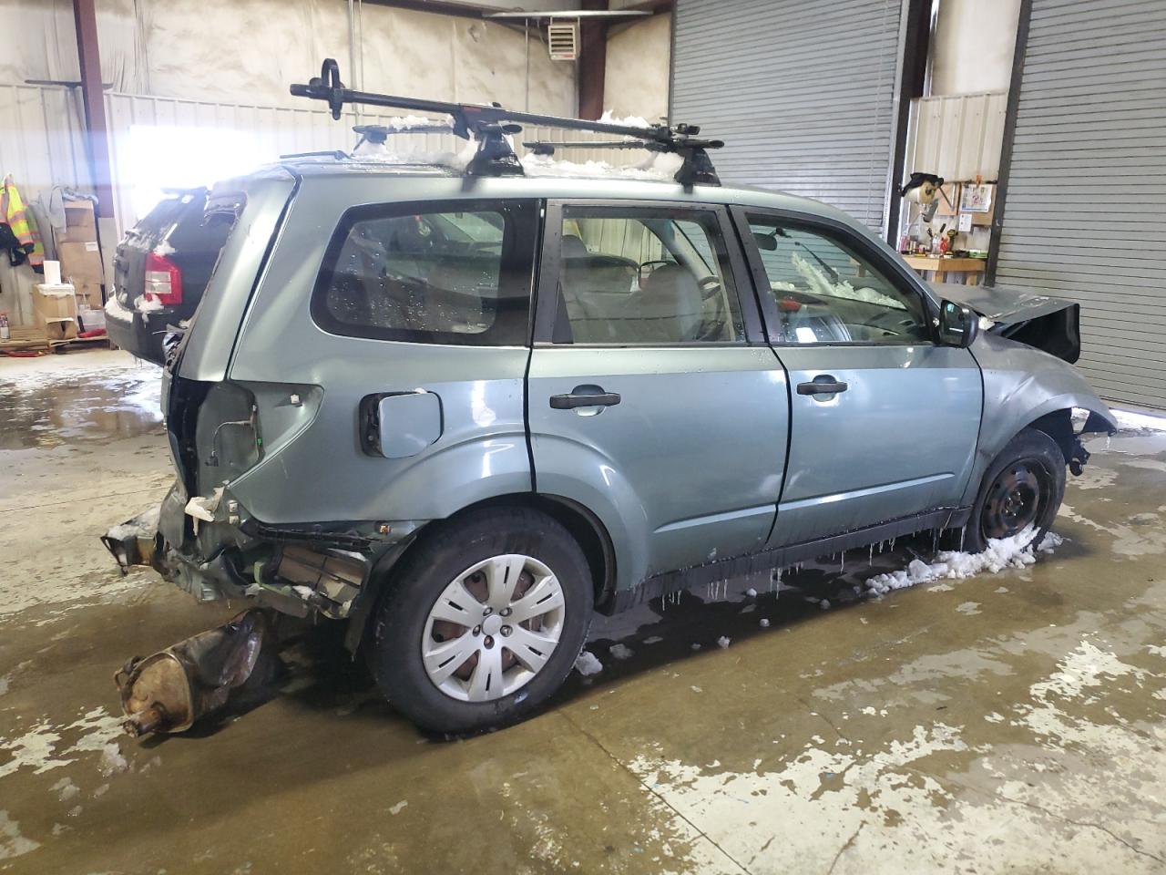 2009 Subaru Forester - Image 3