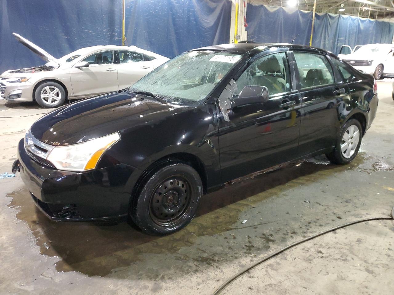 2010 Ford Focus - Image 1