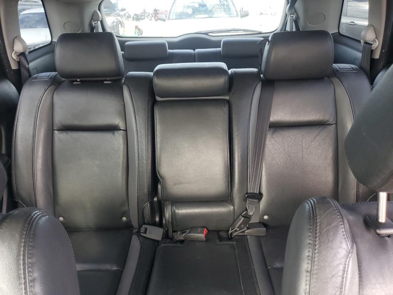 2009 Mazda CX-9 - Image 10