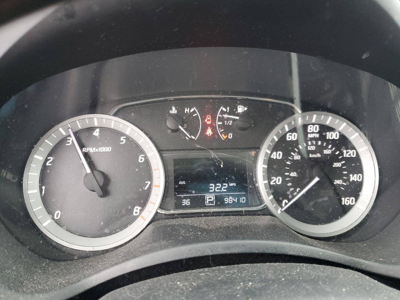 2014 Nissan Sentra - Image 9