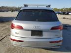 2021 Audi Q5 Premium na sprzedaż w Savannah, GA - Front End