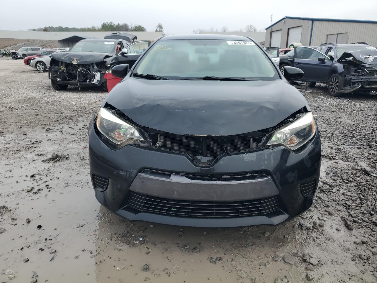 2016 Toyota Corolla - Image 5
