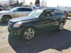 2012 Mercedes-Benz Glk 350 4Matic للبيع في Denver، CO - Undercarriage