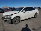 2013 Honda Accord Lx na sprzedaż w North Las Vegas, NV - Front End