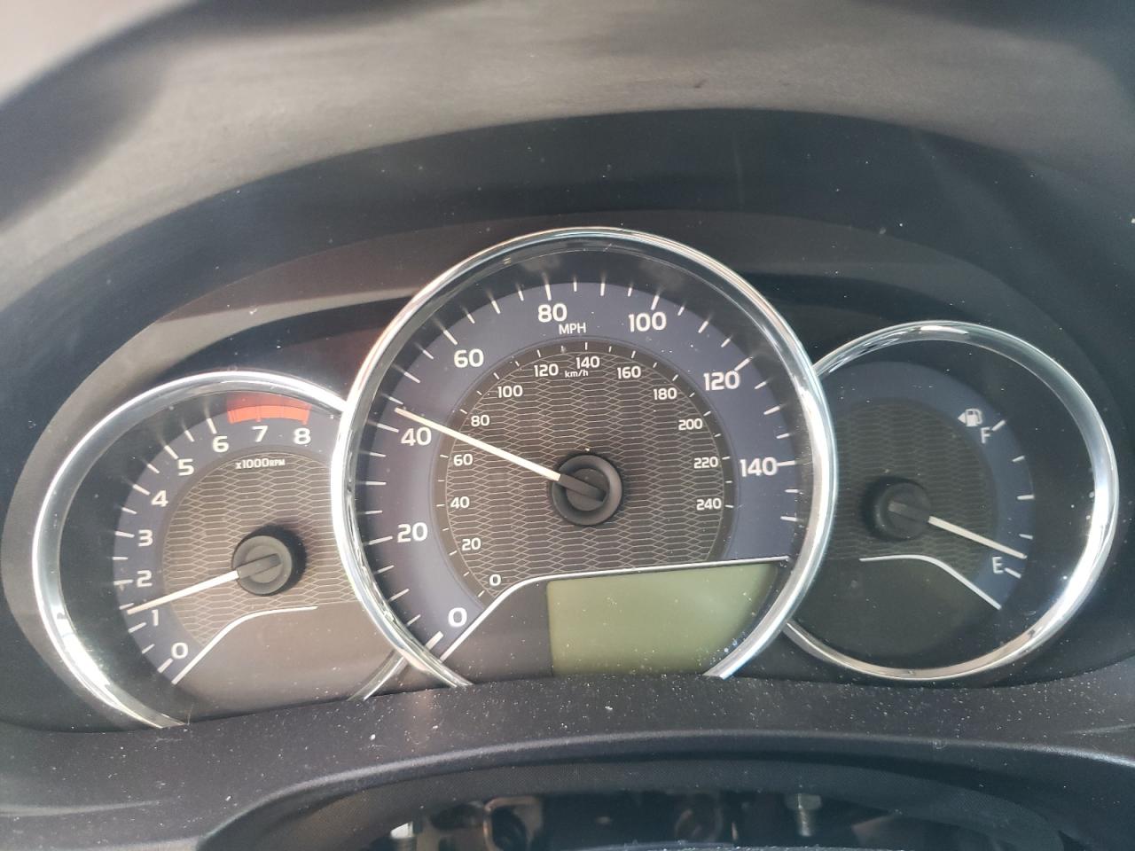 5YFBURHE6GP400890 TOYOTA COROLLA 2016