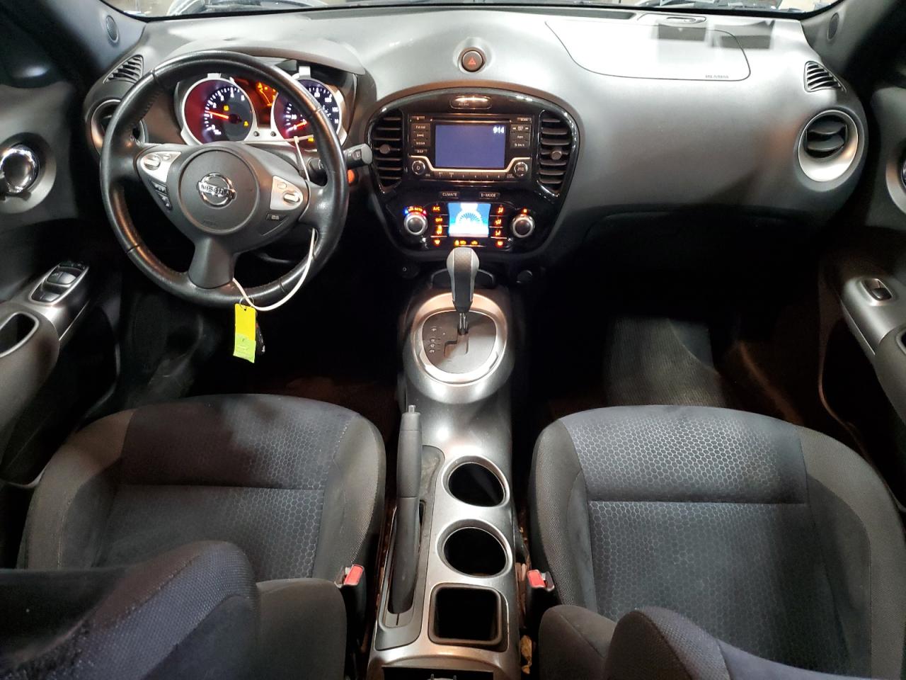 2015 Nissan Juke - Image 8