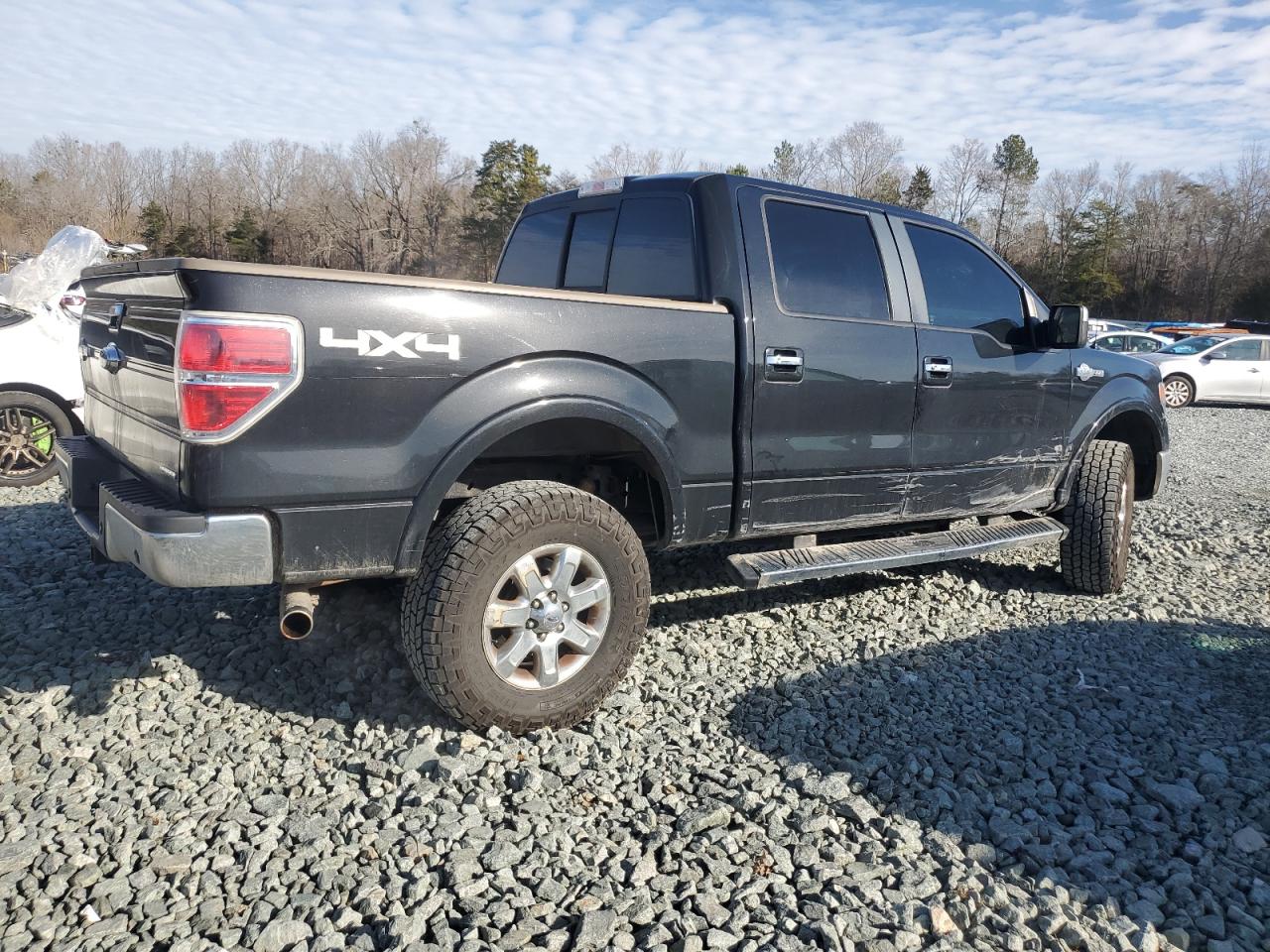 2013 Ford F-150 - Image 3