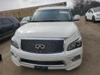 2016 Infiniti Qx80  en Venta en Baltimore, MD - Undercarriage