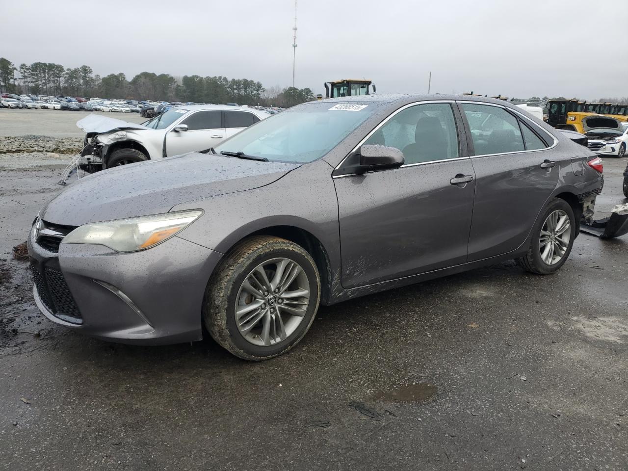 2015 Toyota Camry - Image 1