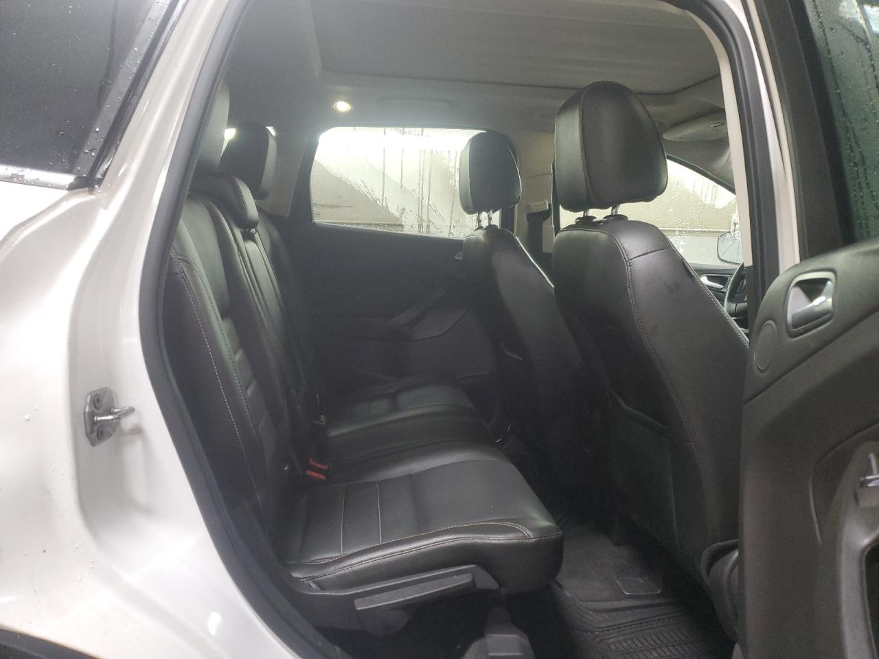 2014 Ford Escape - Image 10
