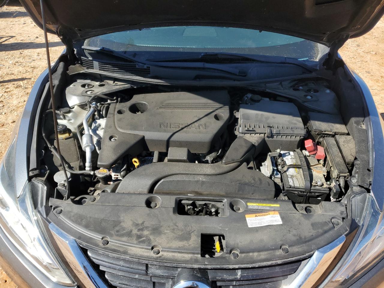 1N4AL3AP2JC264352 NISSAN ALTIMA 2018