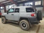 2013 Toyota Fj Cruiser продається в East Granby, CT - Minor Dent/Scratches