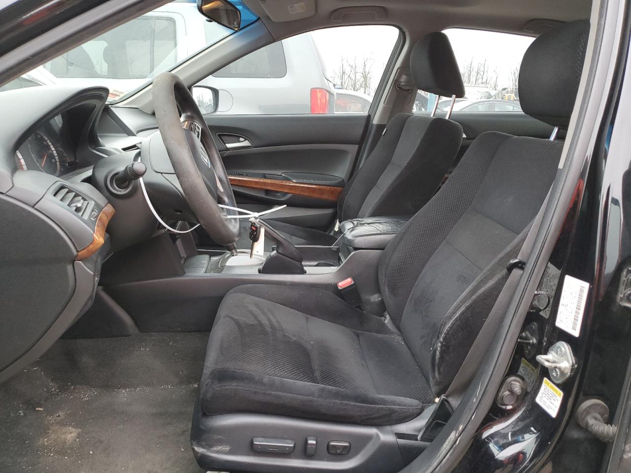 2012 Honda Accord - Image 7